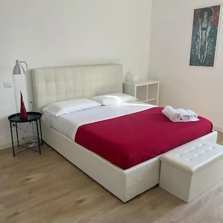 La Casa Di Clara Apartamento