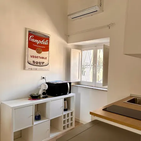 La Casa Di Clara - Centro Storico - Vicino Metro & Duomo - Ideale Per Coppie