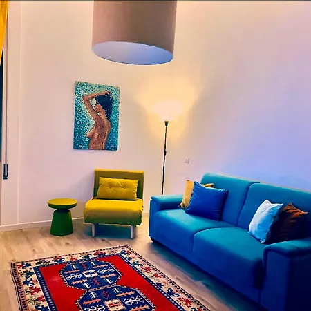 La Casa Di Clara 公寓 *