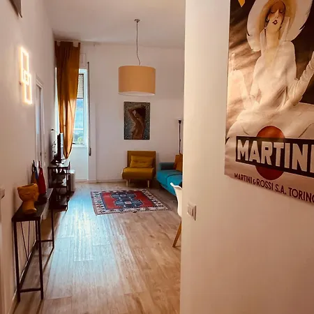 La Casa Di Clara Apartamento