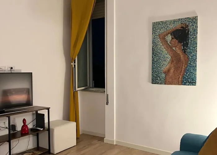 La Casa Di Clara