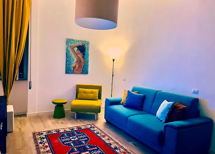 La Casa Di Clara Apartamento *