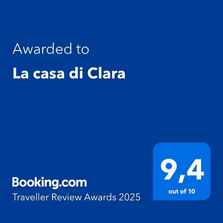 Apartment La Casa Di Clara - Centro Storico - Vicino Metro & Duomo - Ideale Per Coppie *