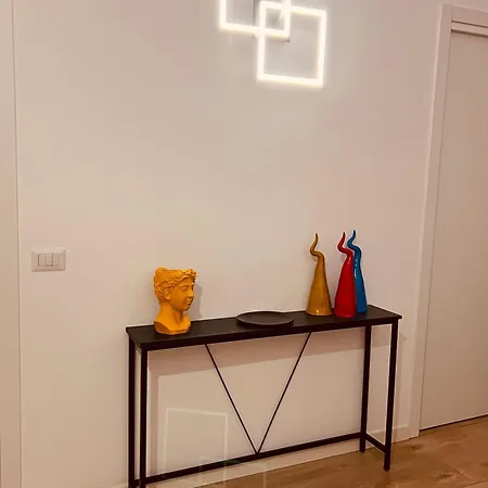 La Casa Di Clara In Historic Center * Napoli